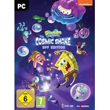 SpongeBob SquarePants Cosmic Shake - Collector's Edition [PC]