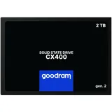 GoodRam CX400 2 TB 2,5"