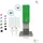 Blanc HYGIENIC Schaumseifenspender Cosmos Grün/Weiß