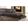 aea Ecksofa L-Form Design Sofa Ecksofa Couch Leder Polster Textil Sofas Neu