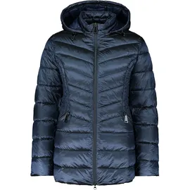 Betty Barclay Steppjacke Betty Barclay blau, 46,