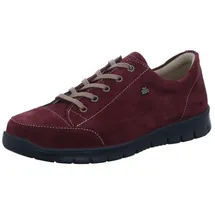 Finn Comfort SWANSEA Damen 31313936373033 Rot 38 EU - bordeaux