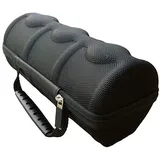 Uhrenrolle Für Reisen Für Damen Und Herren Aufbewahrung Und Organizer Für Uhren Mit Abnehmbaren Kissen Tragbar Für Reisen Uhrenbox Organizer Für Herren Mit Reißverschluss EVA Uhrenbox Für Herren