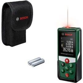 Bosch Digitaler Laser-Entfernungsmesser UniversalDistance 40C