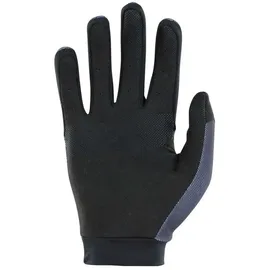 ION Logo Handschuhe Schwarz L