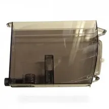 De'Longhi Wassertank AS13200250 transparent