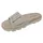 ROHDE Pantolette beige, - Beige - 36