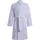 adidas Dressing Gown Bademantel Violet Tone S
