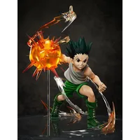 FREEing NoName Hunter X HUNTER × Gon Freecss - Statuette 40cm