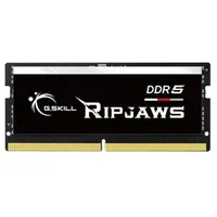 G.SKILL SO DDR5 5600 CL46 (2x48GB) 96GX2-RS 1.2 (2