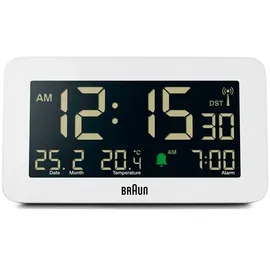 Braun BC10W weiß