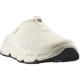 Salomon Reelax Slide 6.0 Sandalen - Vanilla Ice / Vanilla Ice / Black - EU 47 1/3
