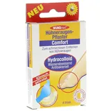 Axisis Hühneraugenpflaster Comfort hydrocolloid