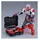 Max Factory Dennou Keisatsu Cybercop Plamatea Plastic Model Kit JP-00X-1 Jupiter Bit 19 cm