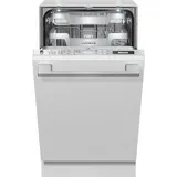 Miele Vollintegrierbarer-Geschirrspüler G 5990 SCVi SL