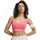 Under Armour Vanish Seamless Low Sport-BH Pink S