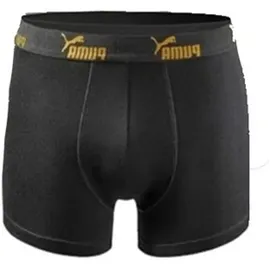 Puma Boxershorts mehrfarbig XXL 6er Pack