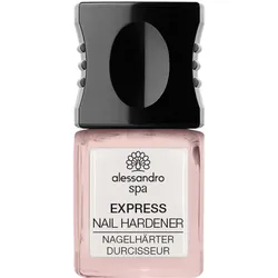 alessandro Spa Express Nail Hardener French Rose 10 ml