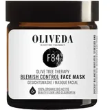 Oliveda F84 Blemish Control Face Mask 60ml