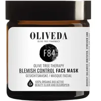 Oliveda F84 Blemish Control Face Mask 60ml