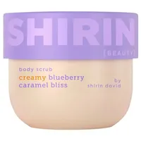 Shirin beauty Körperpeeling Creamy Blueberry Caramel Bliss