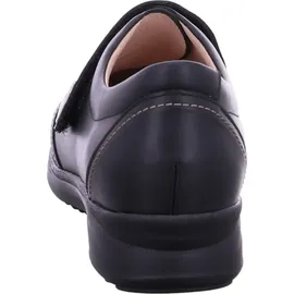 Finn Comfort Galway Schwarz Shoes Gr. 41