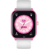 Ice-Watch 022798 Smartwatch für Kinder ICE Smart Two Pink/Weiß