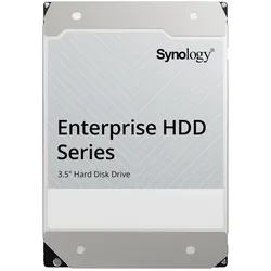 Synology HAT5310 - Festplatte - 8 TB - intern - 3.5" (8.9 cm)