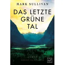 Tinte & Feder Das letzte grüne Tal