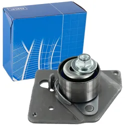 Skf Spannrolle Zahnriemen Passend Für Mitsubishi Carisma Space Nissan Interstar: Spannrolle, Zahnriemen Mitsubishi: M883811 Mitsubishi: Mw31251168 Nis