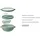 Mepal Bento Lunchbowl rot 20,7 x 8,5 cm 1,5 l