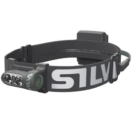 Silva Trail Runner Free 2 Schwarz