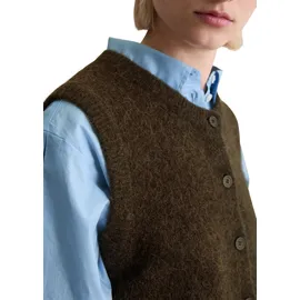 Marc O'Polo Strickweste Schwarz L
