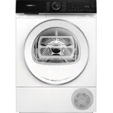 Siemens iQ500 WQ45H2B90 Wärmepumpentrockner (9 kg)