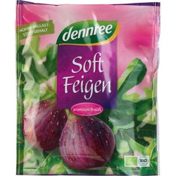 dennree Soft-Feigen bio