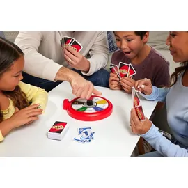 Mattel UNO Spin