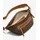 Michael Kors Jet Set Travel Medium Handtasche Kunstleder Brown