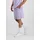 Alpha Industries Unisex EMB Short Pale Violet XS
