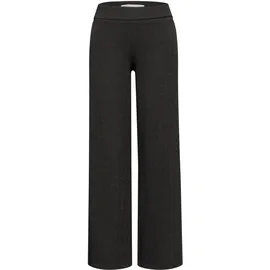 street one studio Culotte Hosen Schwarz 38