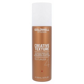 Goldwell StyleSign Creative Texture texturgebendes mineral Spray 200 ml