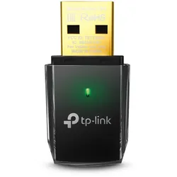 TP-LINK WLAN-USB-Stick"Archer T2U", AC600