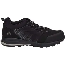 Hanwag Klarsby Low Bunion GTX Schuhe (Größe 45,