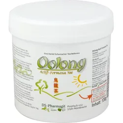 Oolong Actif Formosa Tee