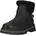 Herren Schwarz 41 5