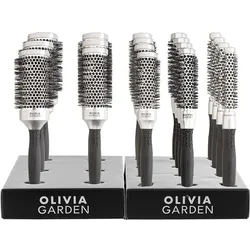 Olivia Garden Essential Classic Display