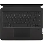 Gecko Covers Tastaturhülle für iPad Pro 12.9" grau