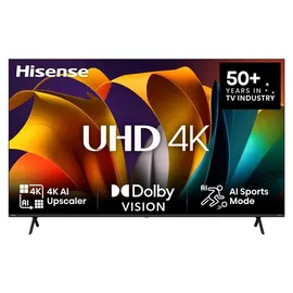 Hisense 85A6N 85 Zoll UHD LED 4K TV