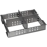 L-BOXX Bs Systems Trennblechset 4F 136