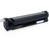 Alternativ-Toner für HP 410X / CF410X XL-Version schwarz
