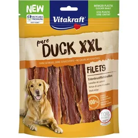 Vitakraft Duck Filets XXL Entenbrustfiletstreifen 250g